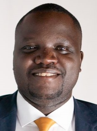 S. Okalle Makanda