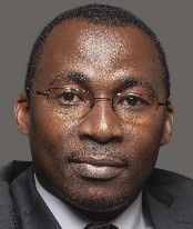 Dennis Kimakia