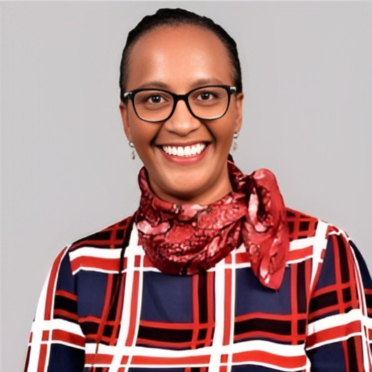 Jane Mbatia