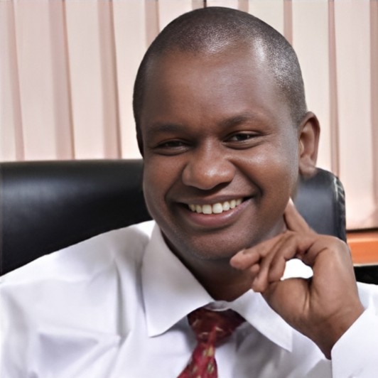 Andrew Muchigi Karani