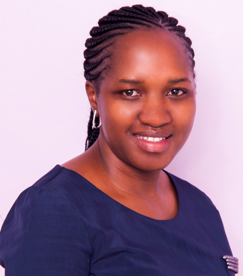 Mary Muasya