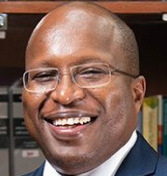 Charles Wamae