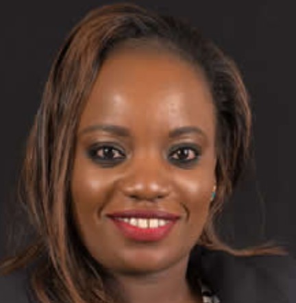Dianah Wanjeri Githuku