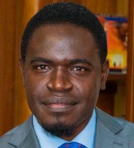 NELSON A. HAVI – LLB, (UON)