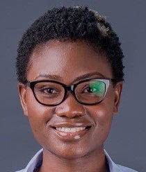 Esther A. Ang’awa – LLB, (UON)