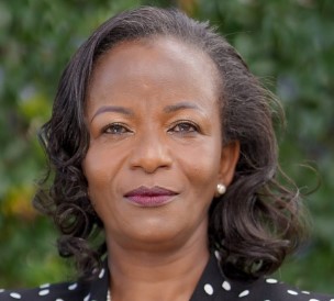 Peris Wangari Karanja