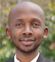 Ian Odongoh