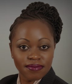 Stella Murugi