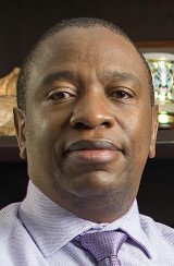 Mwangi Karume