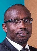 WILLIAM C. GITHARA.
