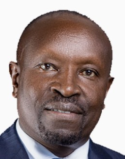 Mohammed Nyaoga, EBS, SC