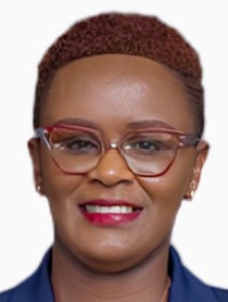 Naomi Mwaniki