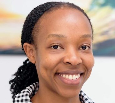 Faith Wambui Karanja