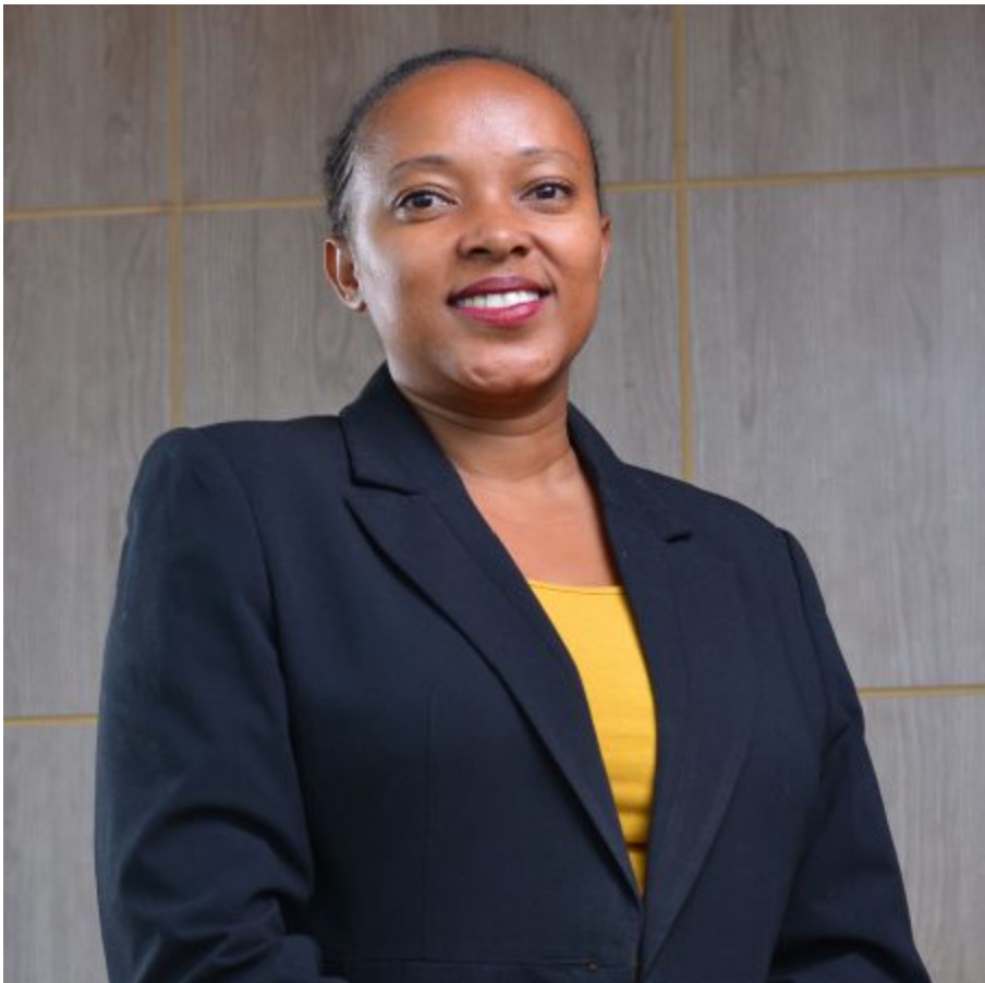 NDERITU JUNE