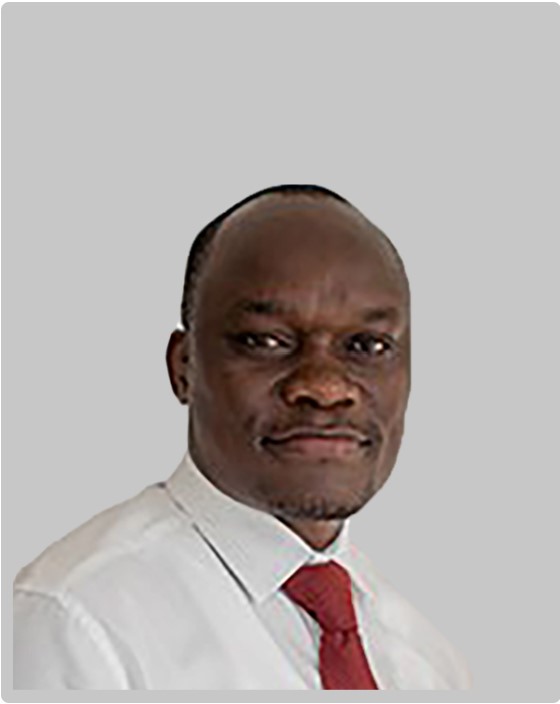 Paul Munyao