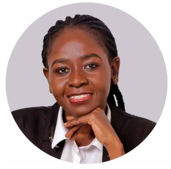 Natalie Akwanalo (Ms)