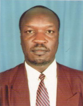 Carey Francis Otieno