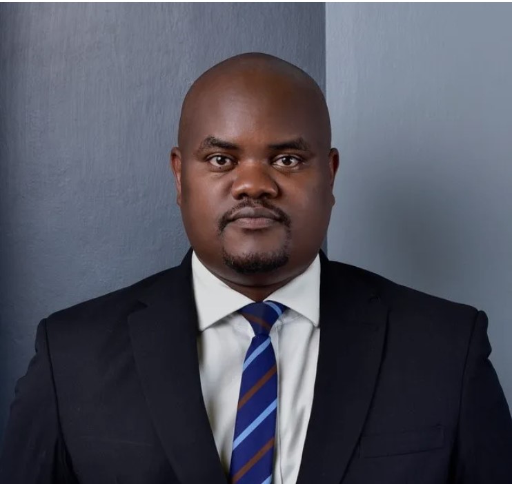 ERIC THIGE