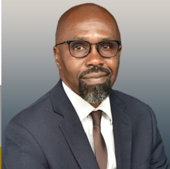 Mutua J. Makau