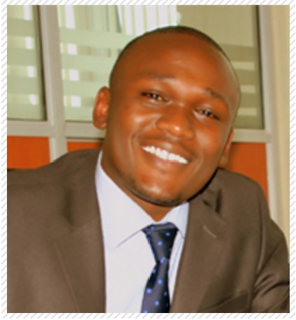 Collins Odhiambo Odundo