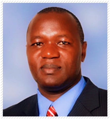 Prof. Ojienda, Senior Counsel (SC)