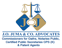J.O.Juma & CO Advocates