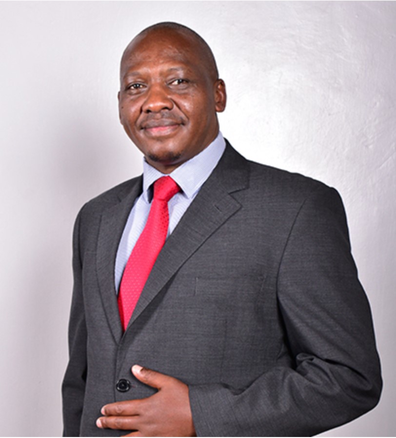 Peter Njuguna Kimani