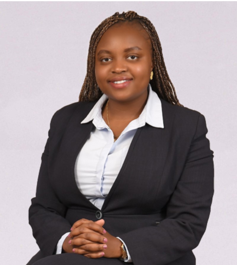 Elizabeth Ndunge Mukuna