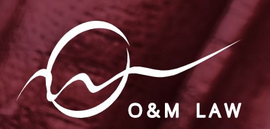 O&M LAW LLP ADVOCATES