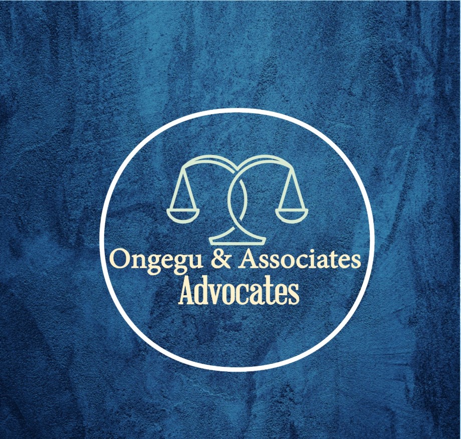 Ongegu & Associates