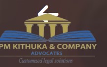 PM Kithuka & Co. Advocates