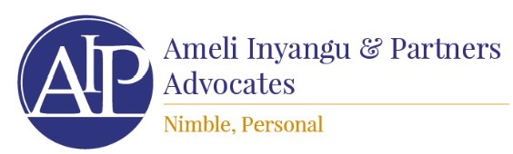 Ameli Inyangu & Partners Advocates