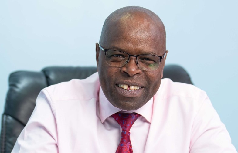 Njoroge Kibatia