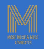 Mose Mose & Mose Advocates