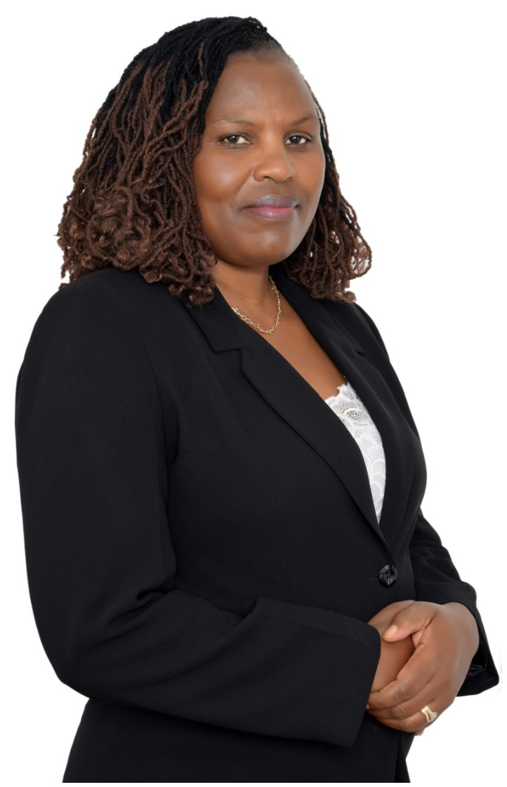 Sarah Mose