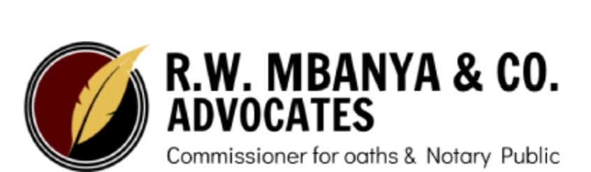 R. W. Mbanya & Co. Advocates