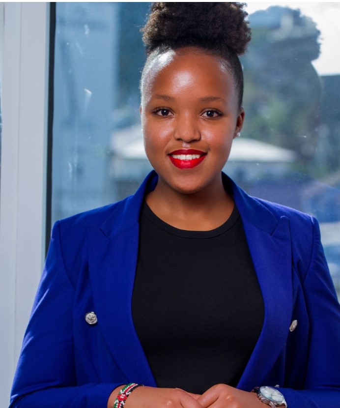 Juliet Wanjiru Muriuki