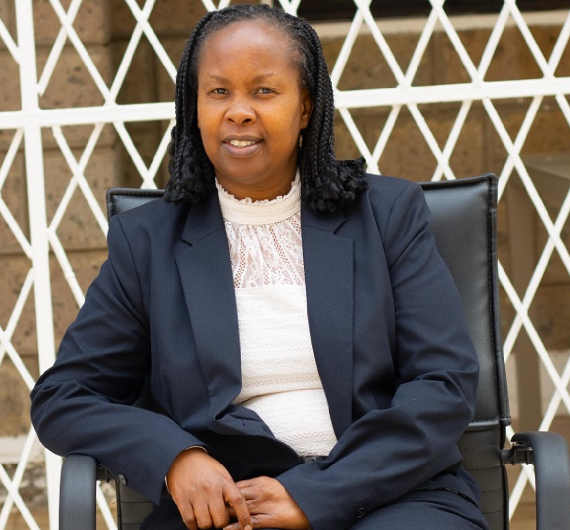 Dorothy Chepkoech Kiprono