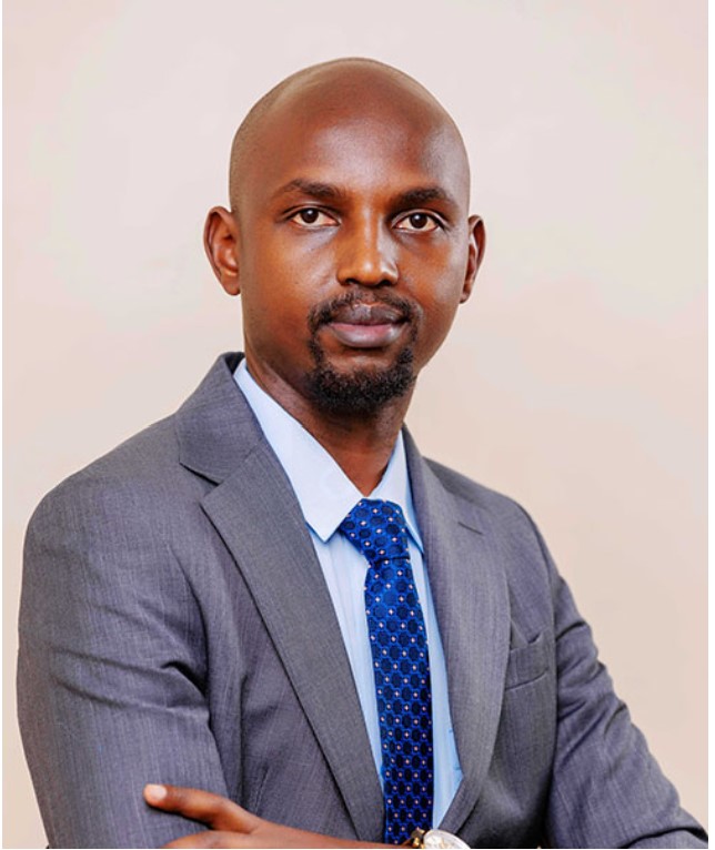 Robert Mutembei Koome