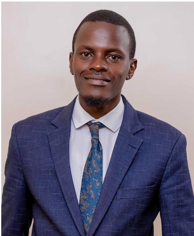 Muriuki Muriungi