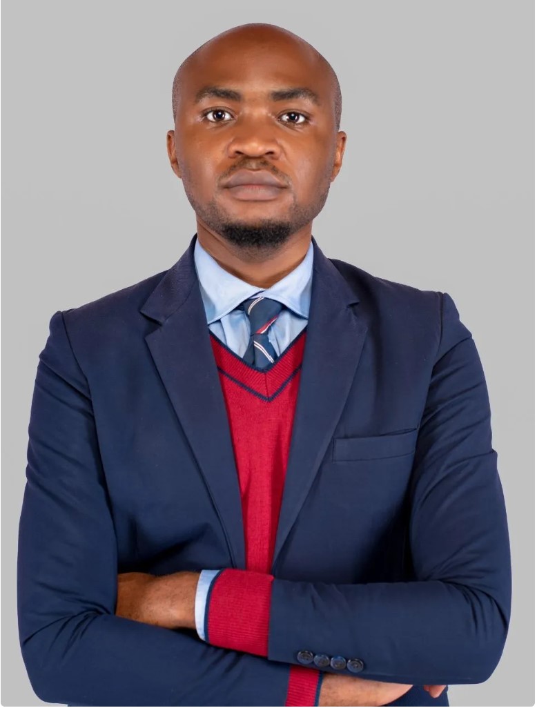Steve Owuor