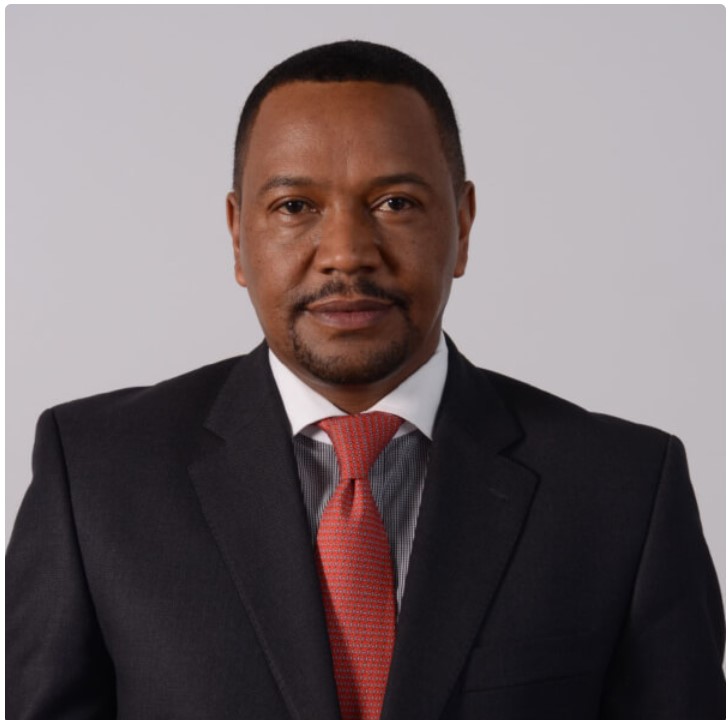James Singh Gitau