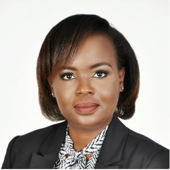 Regina Kimani