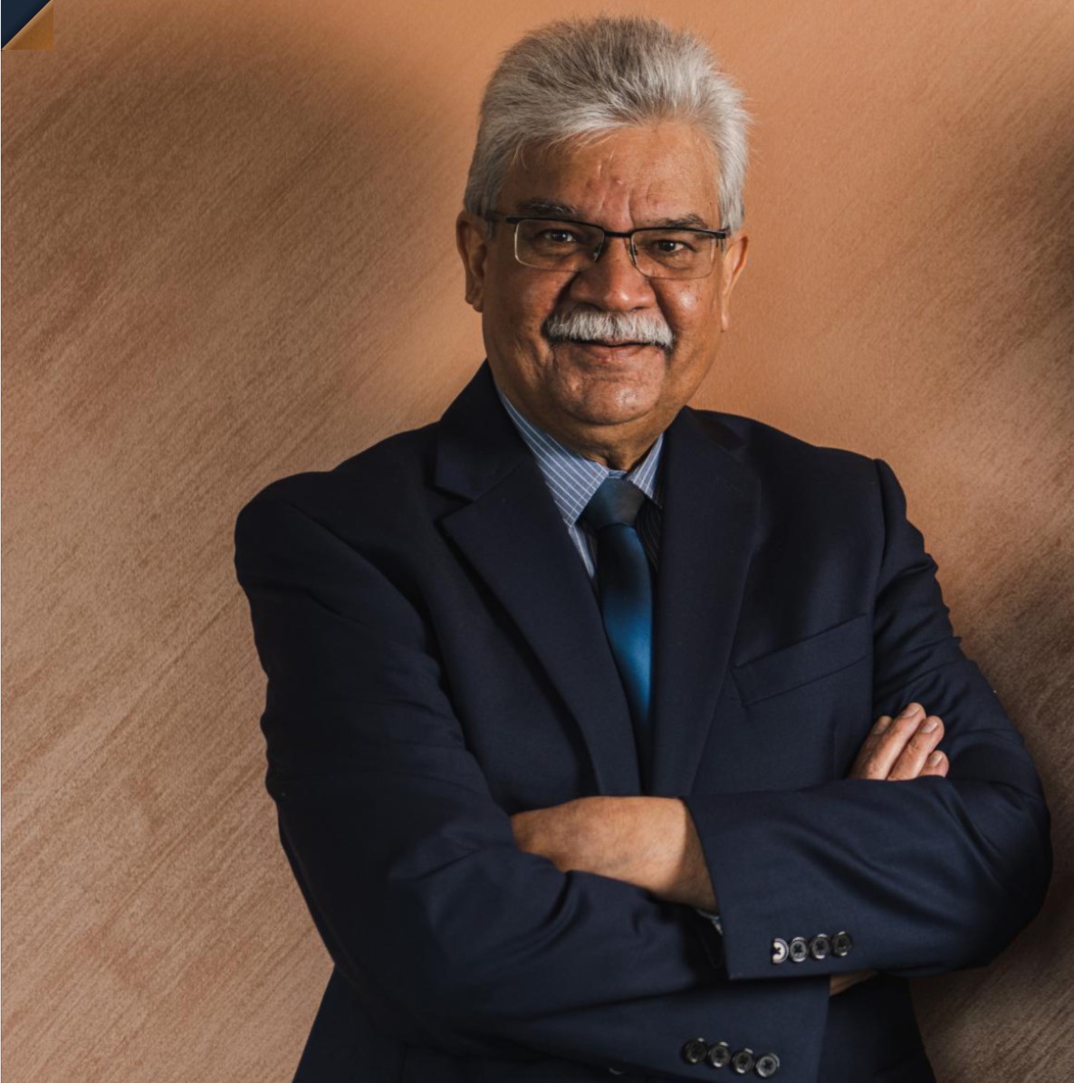 Harit Amritlal Sheth