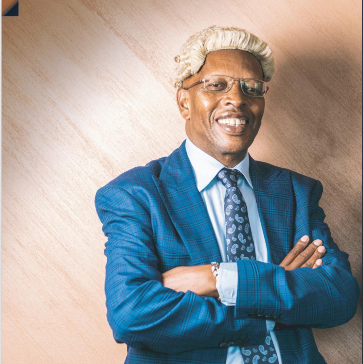 Richard Mundia Kariuki