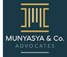 Munyasya & Co. Advocates