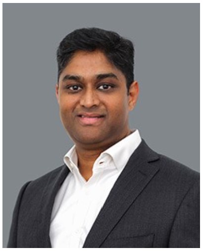 Mahesh Acharya