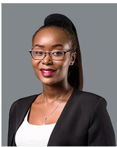 Faith Chebet