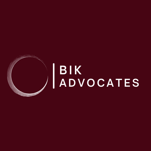 BIK ADVOCATES