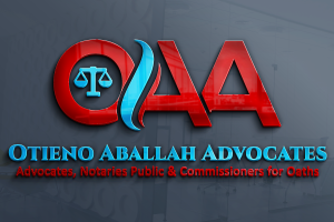 Otieno Aballah Advocates